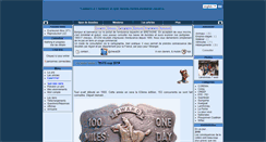 Desktop Screenshot of nationales-bretonnes.org
